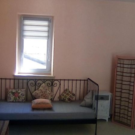 L'Arbrissel Villa Фонтевро л'Абе Екстериор снимка
